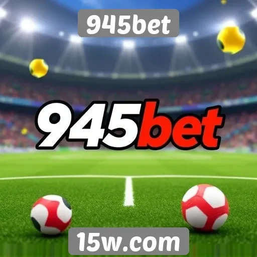 Comparação entre 945bet e concorrentes do mercado