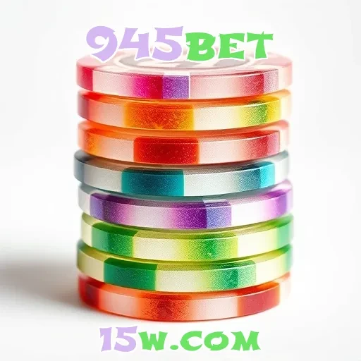 945bet: A Jornada de um Apostador em um Site Confiável
