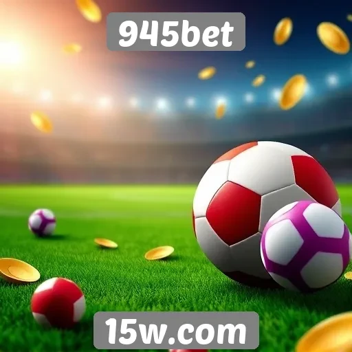 Exploração das ofertas de bônus no 945bet