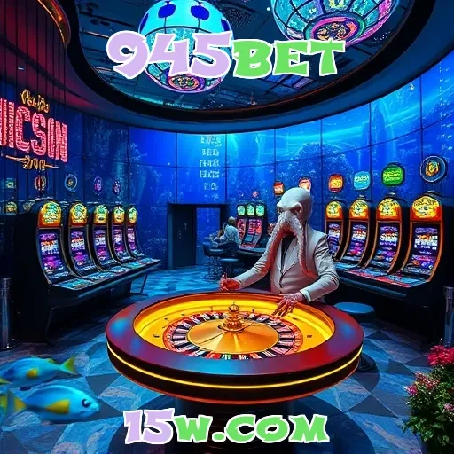 945bet: Descubra as Vantagens do Login e Melhore Suas Apostas!