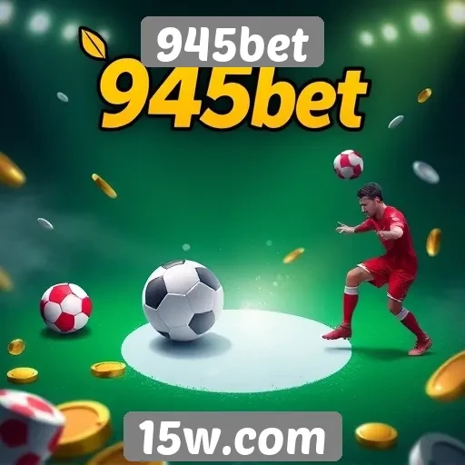 Principais jogos oferecidos pela 945bet