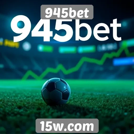 Tendências de mercado e o impacto do 945bet