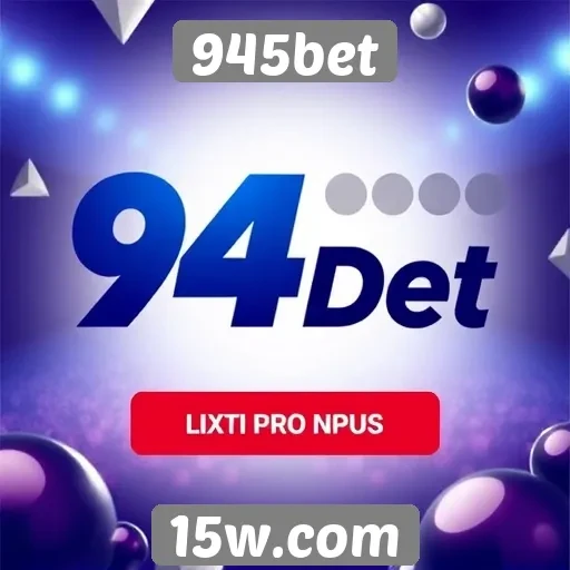 Promoções e bônus oferecidos pela 945bet