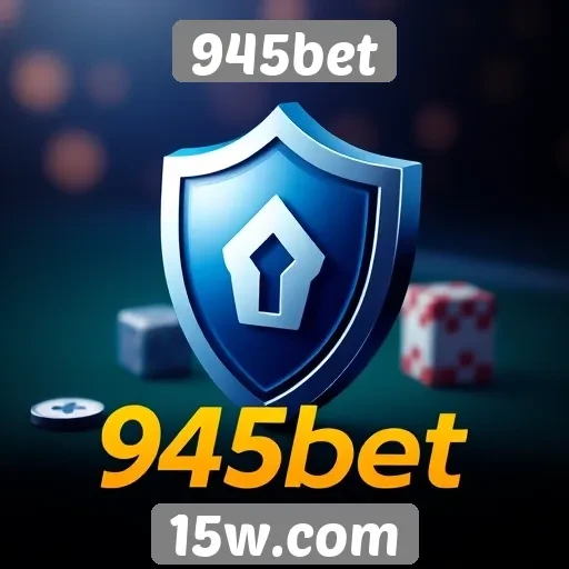 Avaliação da segurança no site 945bet