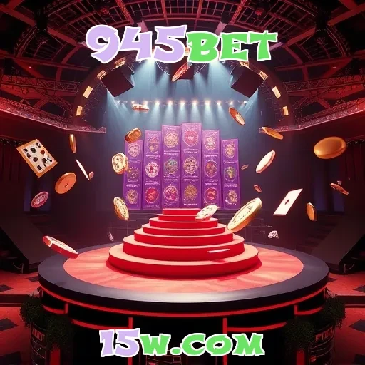 945bet: Explore a Emoção dos Eventos Esportivos com Inovação